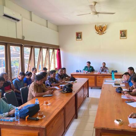 Album : SOSIALISASI PENGELOLAAN KEUANGAN BERBASIS ONLINE 