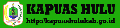 Website Pemda Kapuas Hulu